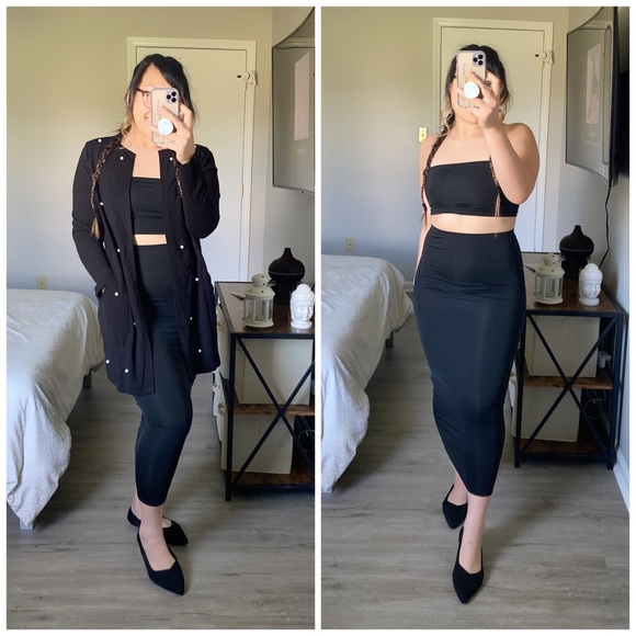 SHEIN Dresses & Skirts - Outfit Bundle #3